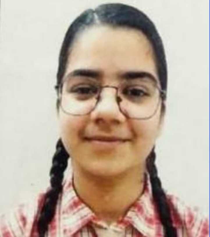 2025-sps-topper-12th-ambikasaini